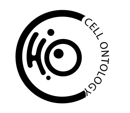Cell Ontology logo