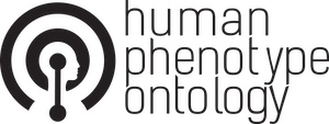Human Phenotype Ontology logo