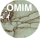 OMIM logo