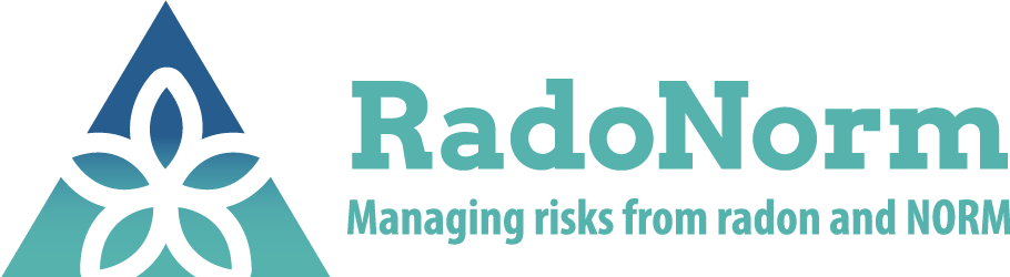 RadoNorm logo