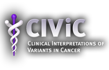 CIViC logo